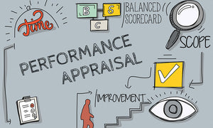 Conducting Performance Appraisals