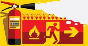 Fire Prevention And Response in the Workplace