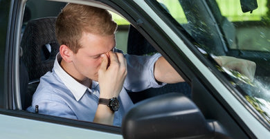 Driver Fatigue Management
