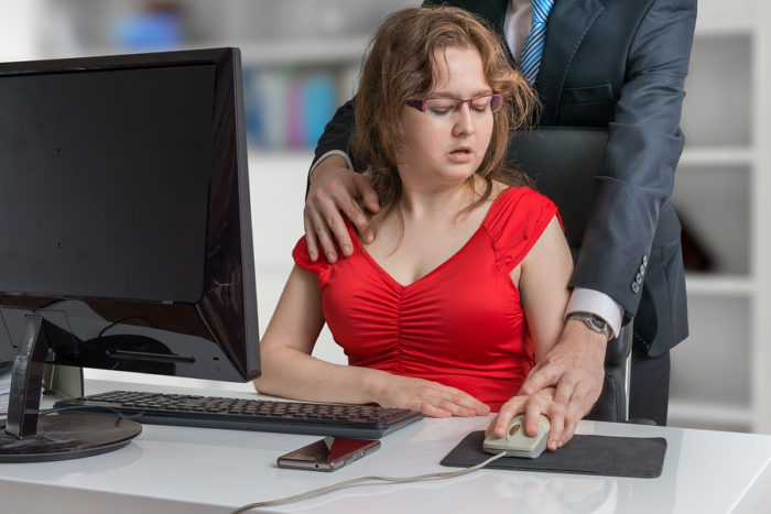 Sexual Harassment for Managers