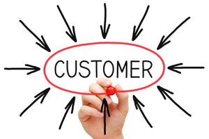 Developing Customer Focus